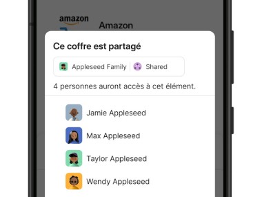 1Password