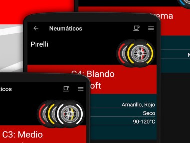 Calendario de Carreras 2025