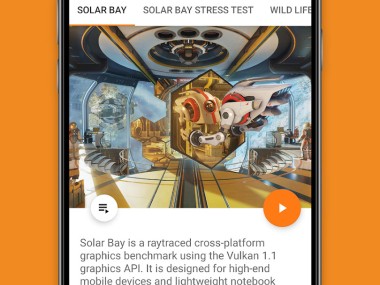 3DMark Basic