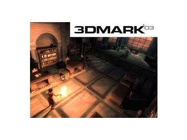 3DMark Basic Edition Download Free - 2.28.8217