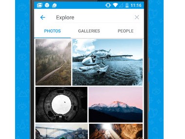 500px – Photography Community