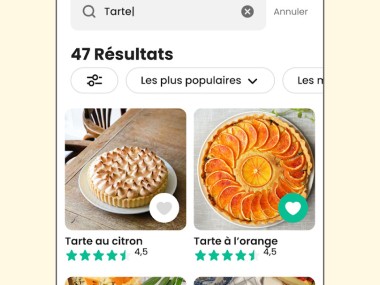 750g - Recettes de cuisine