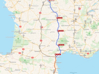 A Better Routeplanner (ABRP)