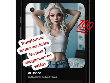 AI Video - AI Video Generator