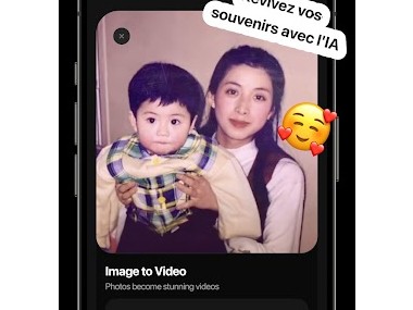 AI Video - AI Video Generator