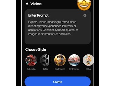 AI Video - AI Video Generator
