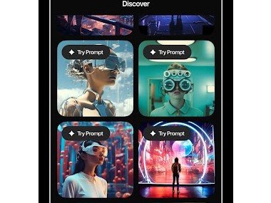 AI Video - AI Video Generator