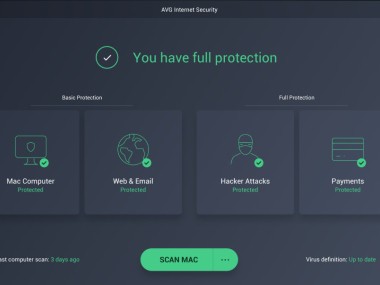 AVG Ultimate AVG Ultimate