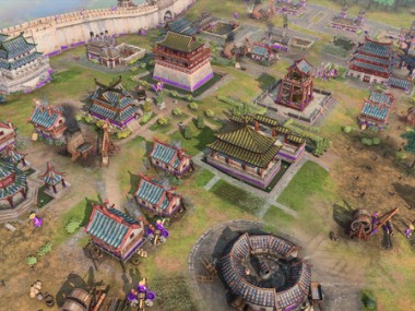 Age of Empires IV: Anniversary Edition