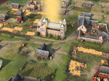 Age of Empires IV: Anniversary Edition