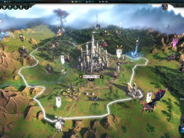 Age of Wonders 4