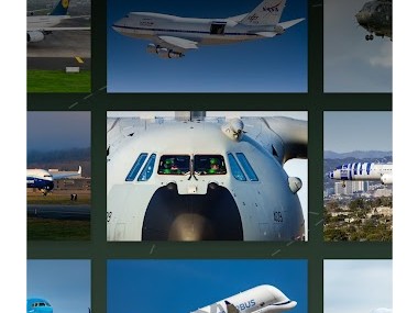 AirNav Radar - Radar D'Avion