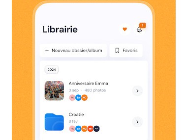 Airbum - Partagez ensemble