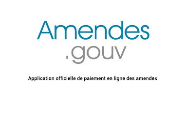 Amendes.gouv
