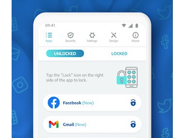 AppLock Pro - App Lock & Guard