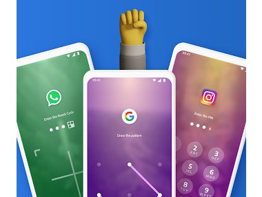 AppLock Pro - App Lock & Guard