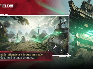 Arknights: Endfield