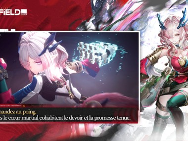 Arknights: Endfield