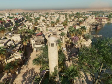 Assassin's Creed Mirage