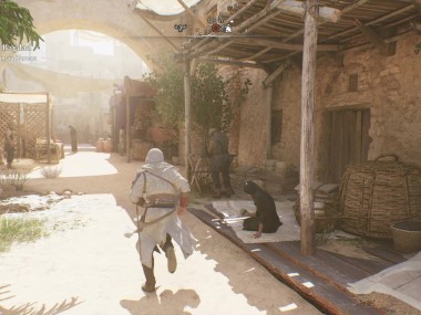 Assassin's Creed Mirage