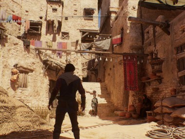 Assassin's Creed Mirage