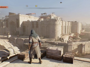 Assassin's Creed Mirage