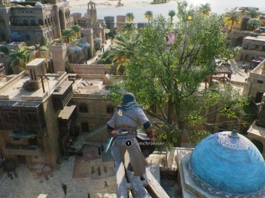 Assassin's Creed Mirage