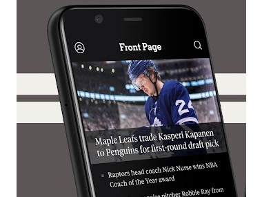 The Athletic: All Sports News