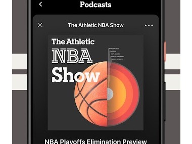 The Athletic: All Sports News