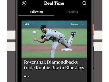 The Athletic: All Sports News