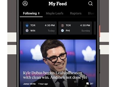 The Athletic: All Sports News