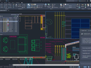 AutoCAD LT