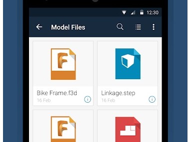 Autodesk Fusion 360 Autodesk Fusion 360