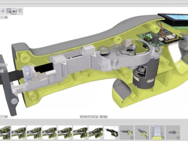 Autodesk Fusion 360 Autodesk Fusion 360