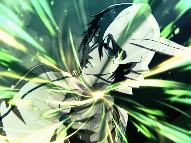 BLEACH Rebirth of Souls