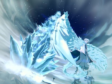 BLEACH Rebirth of Souls