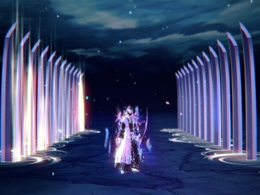 BLEACH Rebirth of Souls