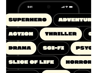 Bang! Vertical Comics