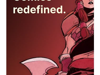 Bang! Vertical Comics