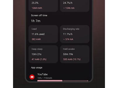 Battery Guru : Santé batterie
