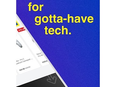 Best Buy: Shop tech deals