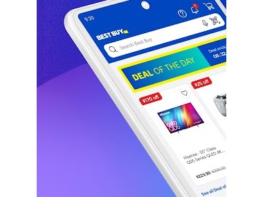 Best Buy: Shop tech deals