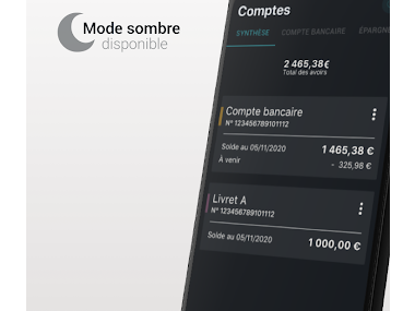 Télécharger BforBank : La Banque En Ligne Pour Android, IOS, Service En ...