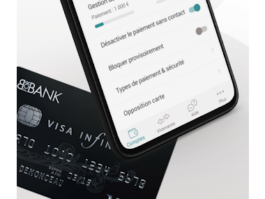 Télécharger BforBank : La Banque En Ligne Pour Android, IOS, Service En ...