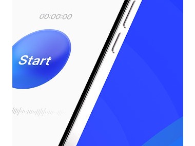 Bluedot Al Note Taker