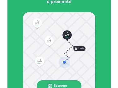 Bolt : Demandez un Trajet 24/7