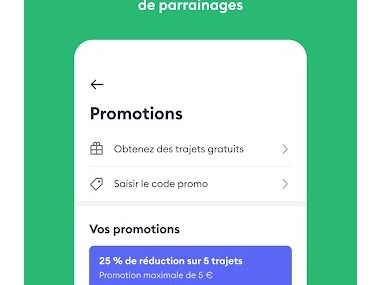 Bolt : Demandez un Trajet 24/7