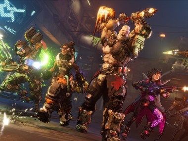 Borderlands 4