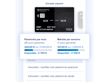 Télécharger BoursoBank (Boursorama Banque) En Version Android, IOS ...