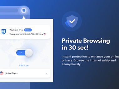Bright VPN